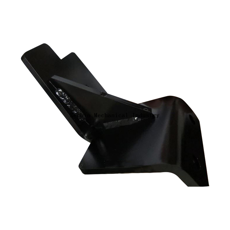 OEM ODM sheet metal stamping welding services parts