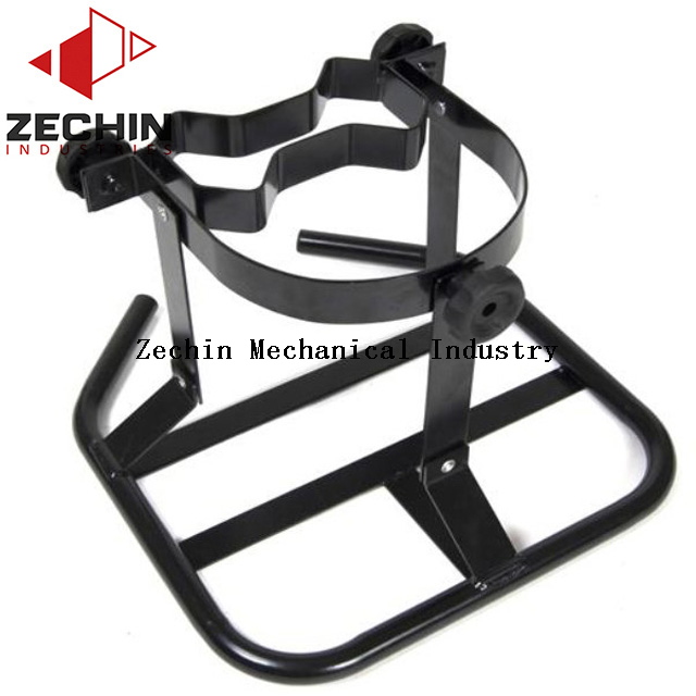 custom metal fabriction assembly services oem steel frame fabrication 