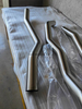 Exhaust Stainless Steel Mandrel Pipe Bends