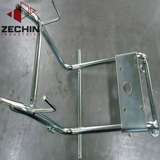 tube and sheet metal welding fabrication