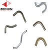 Metal tube bending fabrication service
