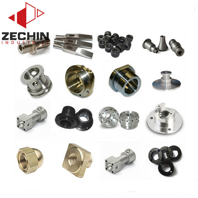 cnc turning, milling, machining components China