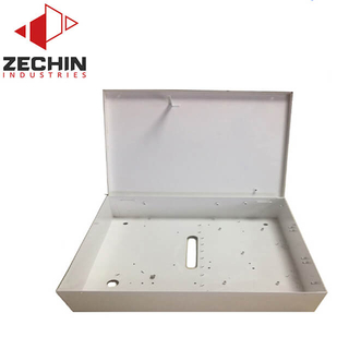 OEM fabricated sheet metal work products