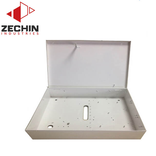 OEM fabricated sheet metal work products