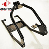 Tubing and steel plate assembly fabrication sets manufacturer 