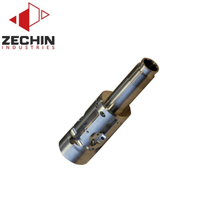 China custom precision cnc machined components