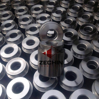 CNC metal turned parts China