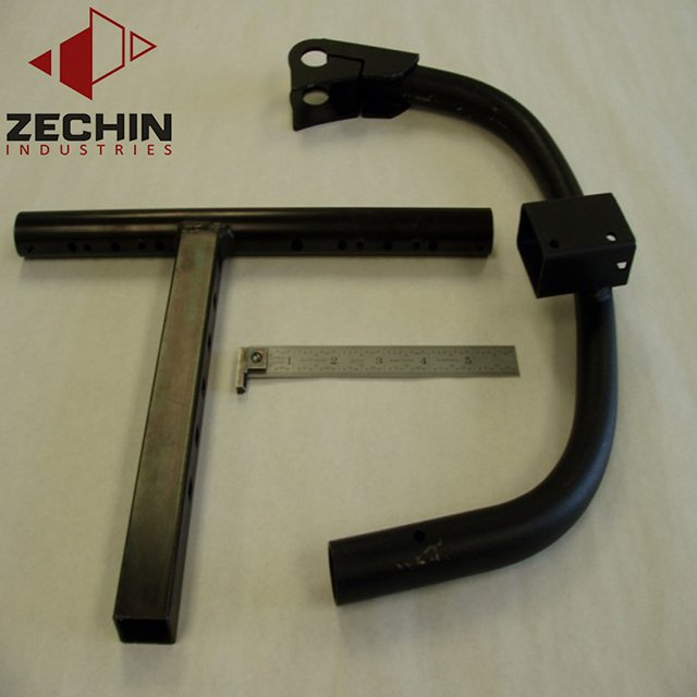 Tube bending welding fabricating assemblies services