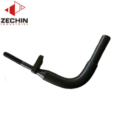 Bending steel rod parts fabrication services