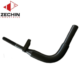 Bending steel rod parts fabrication services
