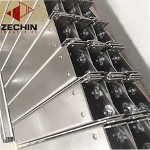 OEM custom sheet metal fabrication housing enclosure parts