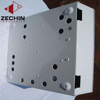 Custom sheet metal fabricaion services factory