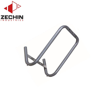 Stainless Steel Tube Bending Welding Assembly Frame Fabrication