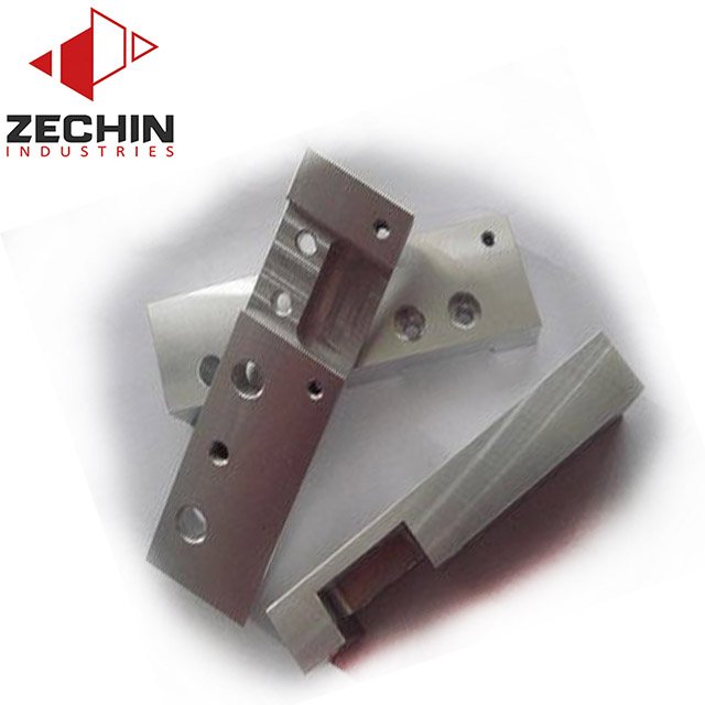 Stainless steel cnc milling precision auto part manufacturer