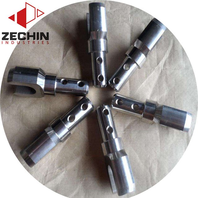 OEM cnc turned parts suppliers