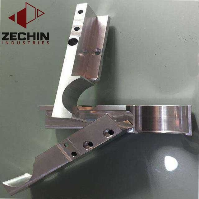 China custom cnc milling machined parts manufacturers