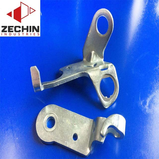 Customized sheet metal forming stamping services fabrication
