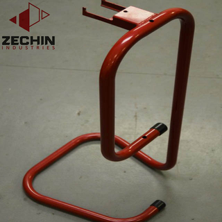 China Steel Fabrication Supplier