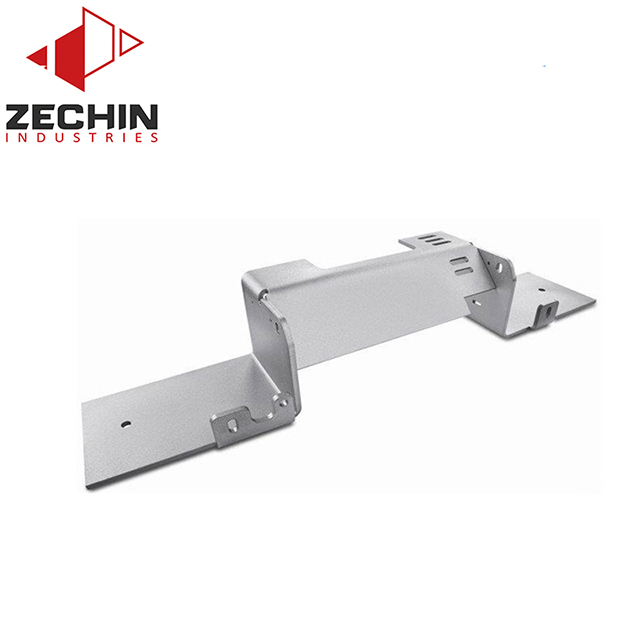 Metal bending stamping parts manufacturers china