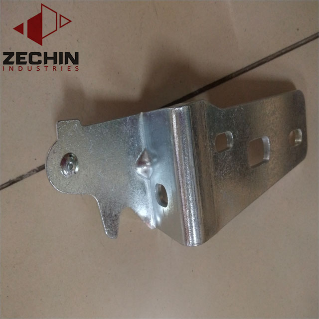 stamped sheet metal parts