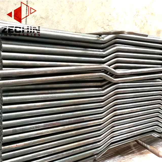 Tube Bending and Fabrication