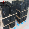 welded parts manufacturer
