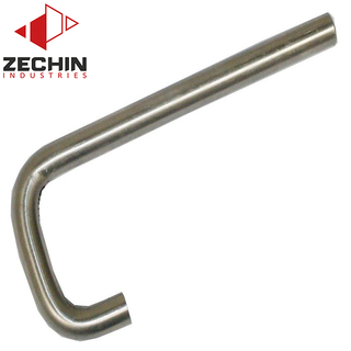 bent tube and tube fabrication