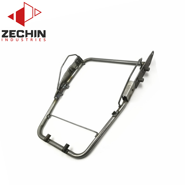 Stainless steel metal frame welding fabriication manufacturing