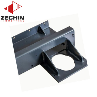 welding steel fabrication company
