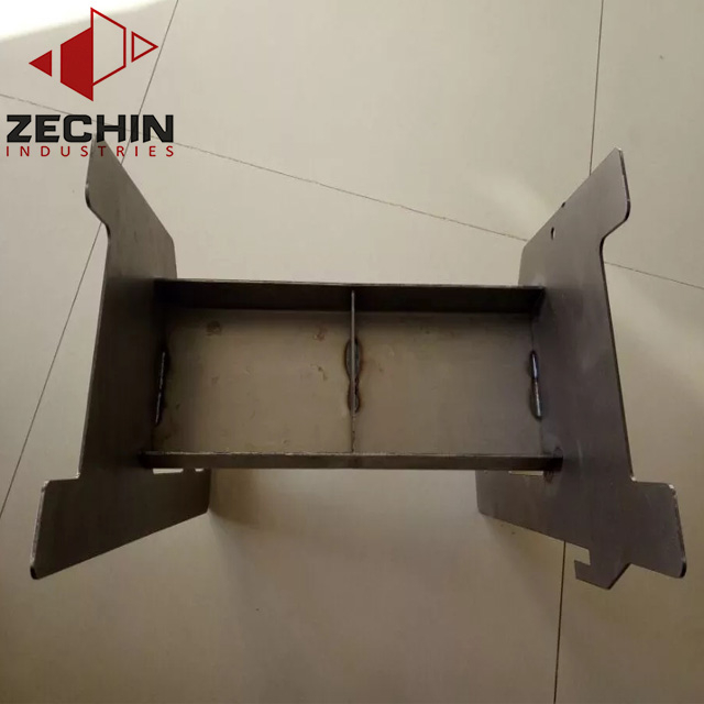 sheet metal fabrication china