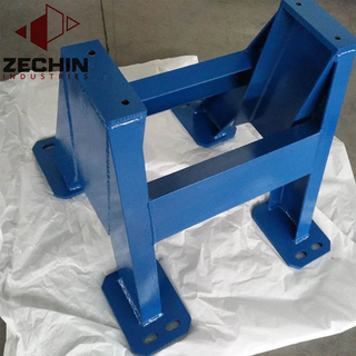 custom welding steel fabrication