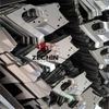 case housing enclosure parts metal fabrication factory