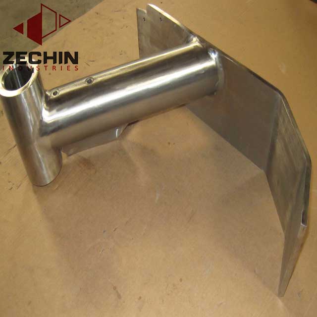 stainless steel welding