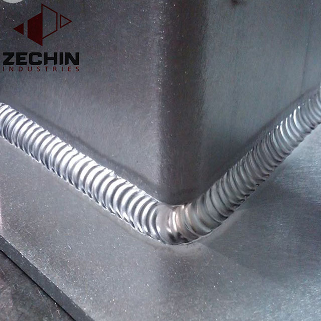 aluminum welding