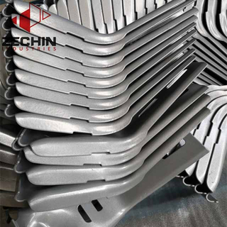 Custom Metal Stamping Supplier