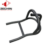 custom tube bending fabricating steel parts