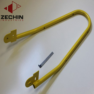 metal fabrication and welding china