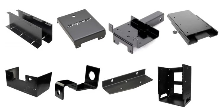 metal fabrication china
