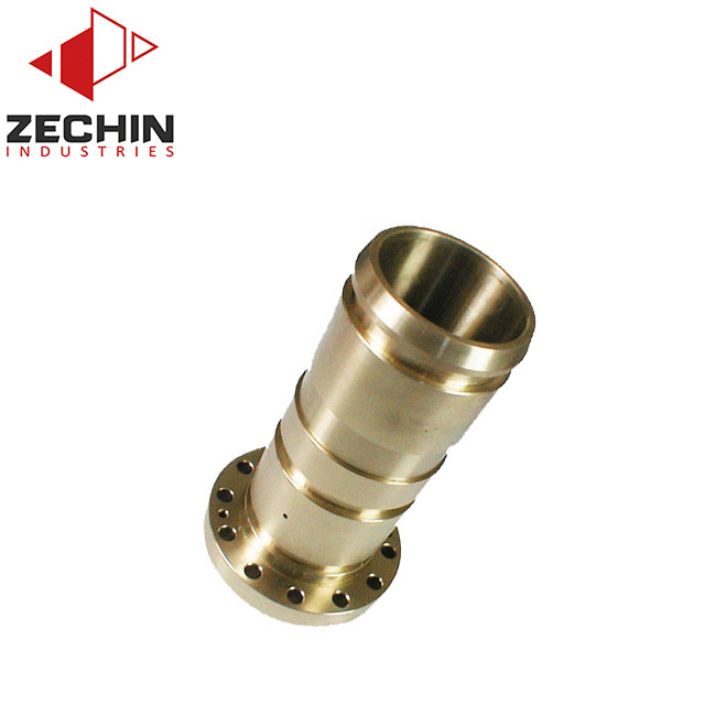 precision machined metal parts manufacturer