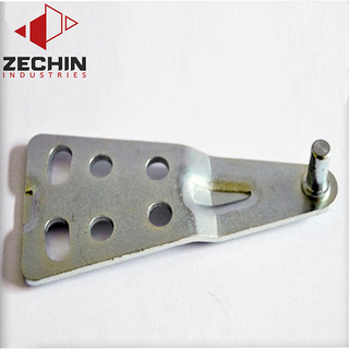 oem custom sheet metal stamping bending parts