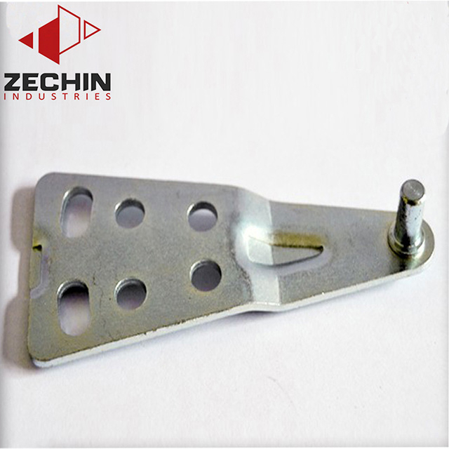 oem custom sheet metal stamping bending parts