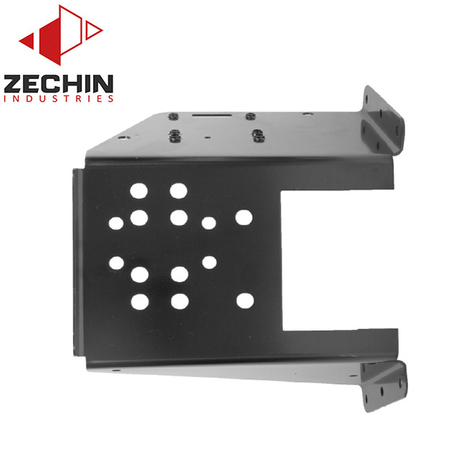 China sheet metal fabrictation service manufacturers