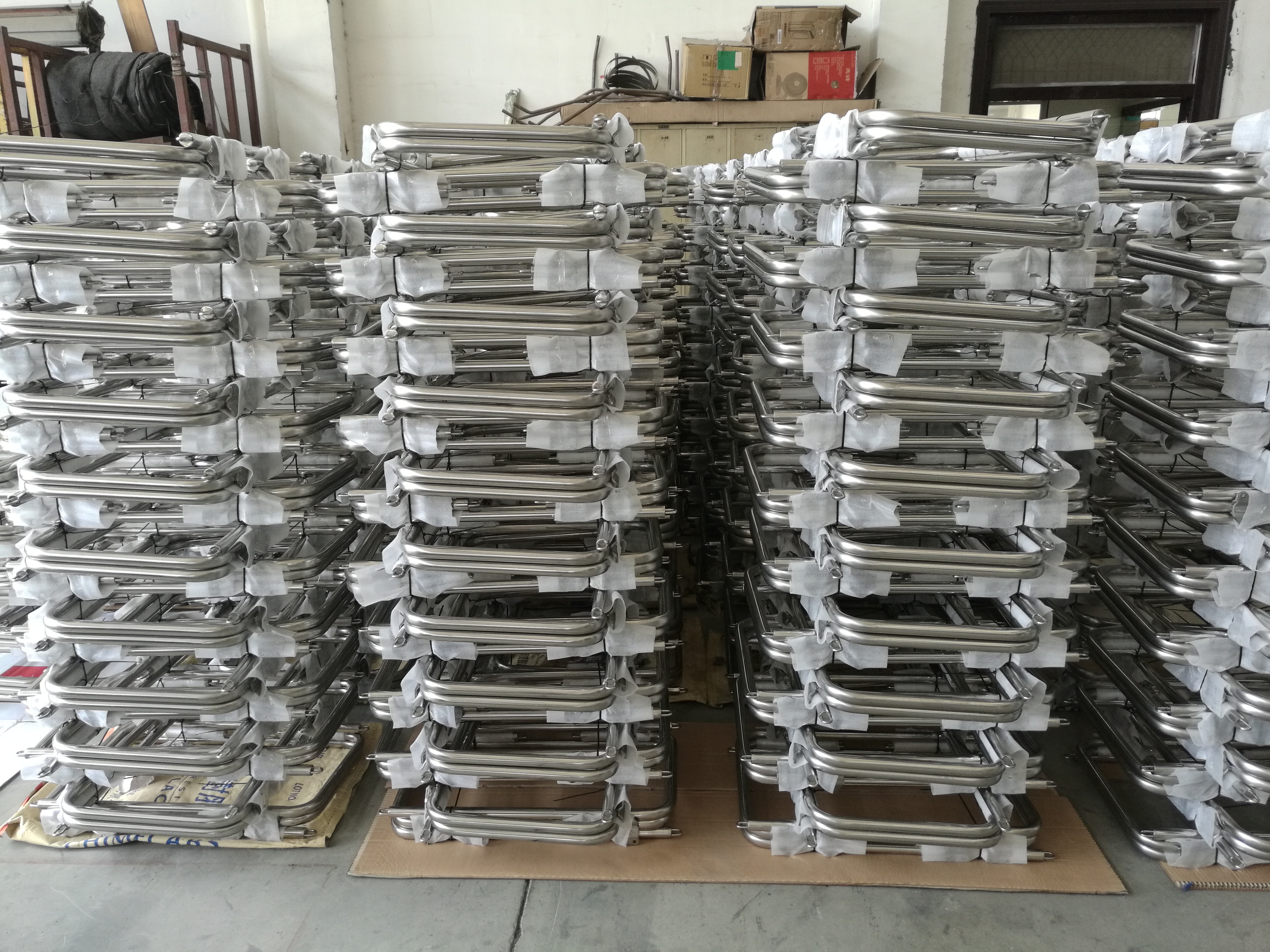 metal fabrication services