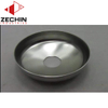 customized sheet metal stamping deep drawn fabrication