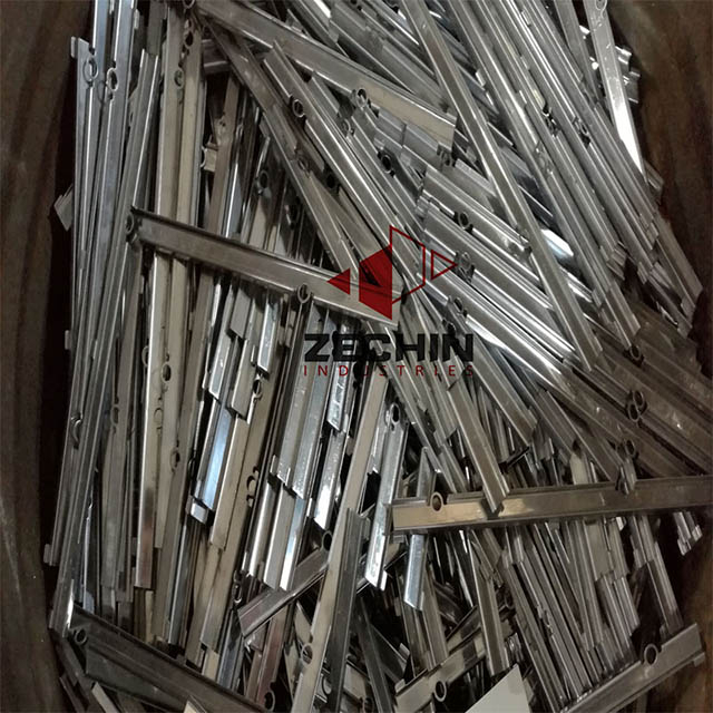 oem sheet metal cnc stamping parts