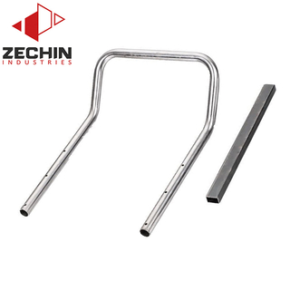 custom steel tube and pipe bending company