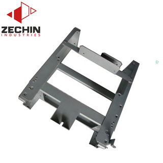 stainless steel fabricator in china