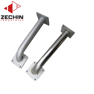 custom stainless fabrication