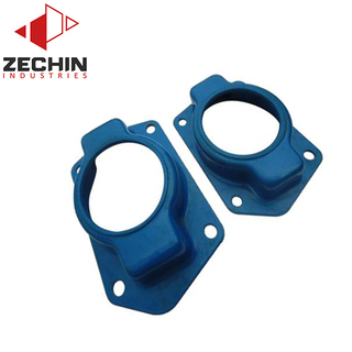 deep drawn metal stampings manufacturer