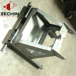 sheet metal work manufacturers china